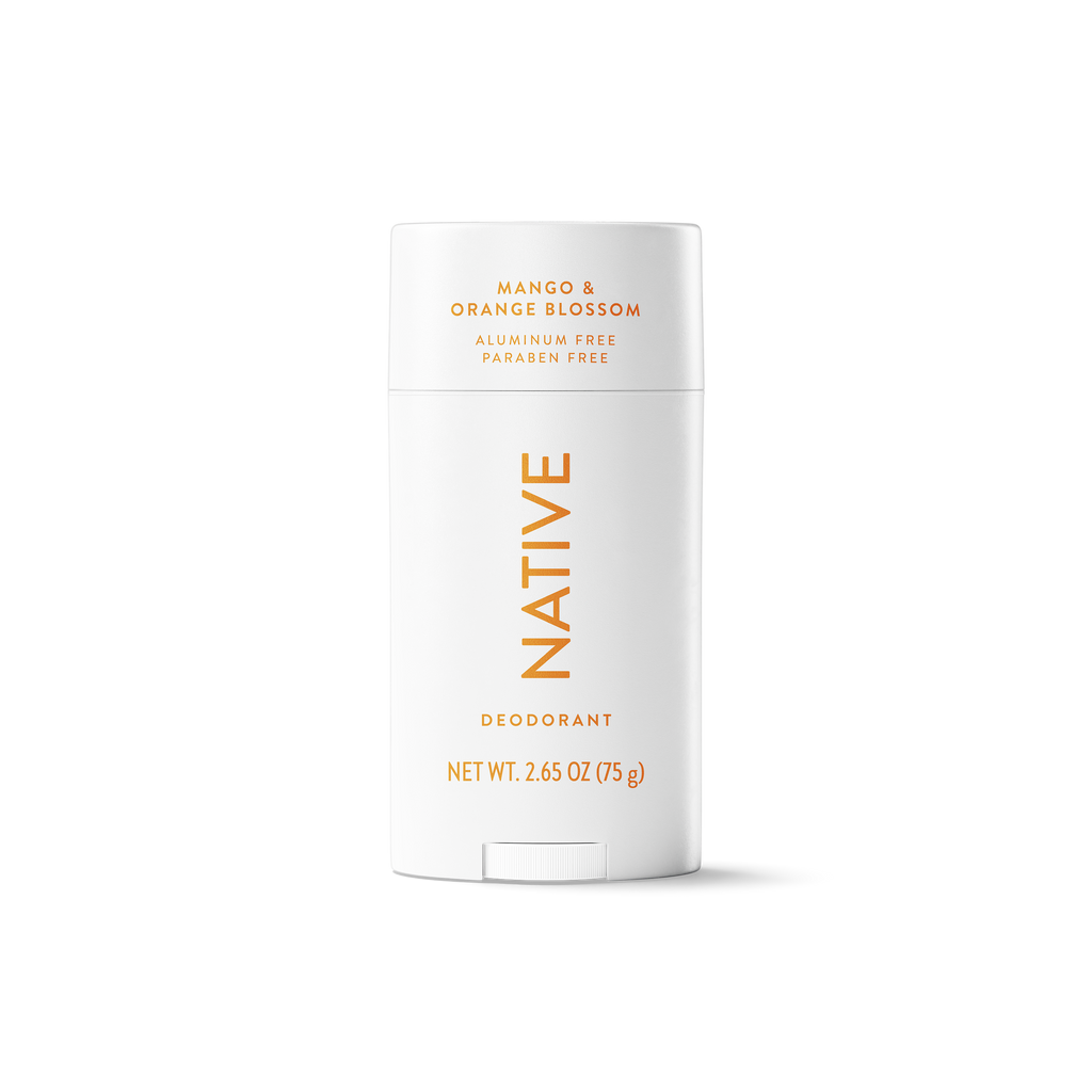 Deodorant Stick