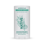 Deodorant Stick