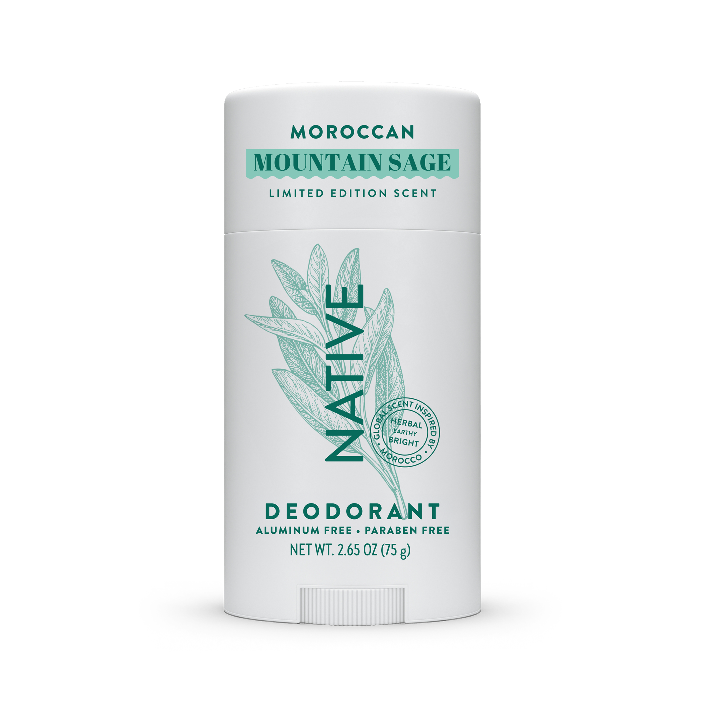 Deodorant Stick