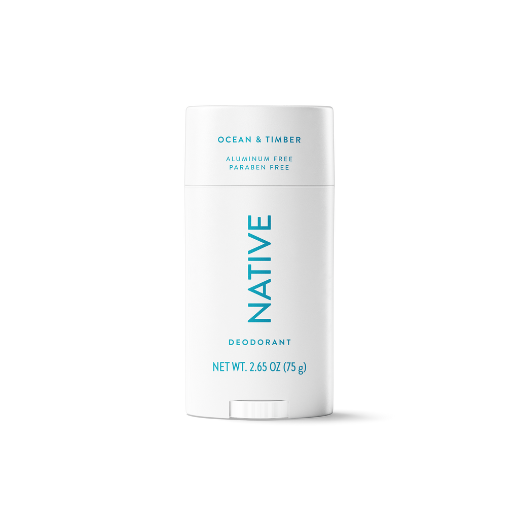 Deodorant Stick