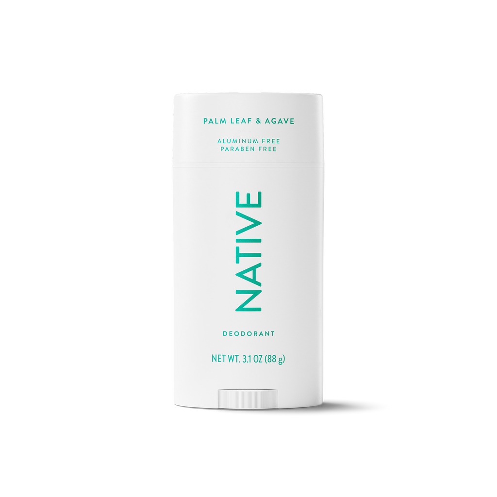 Deodorant Stick