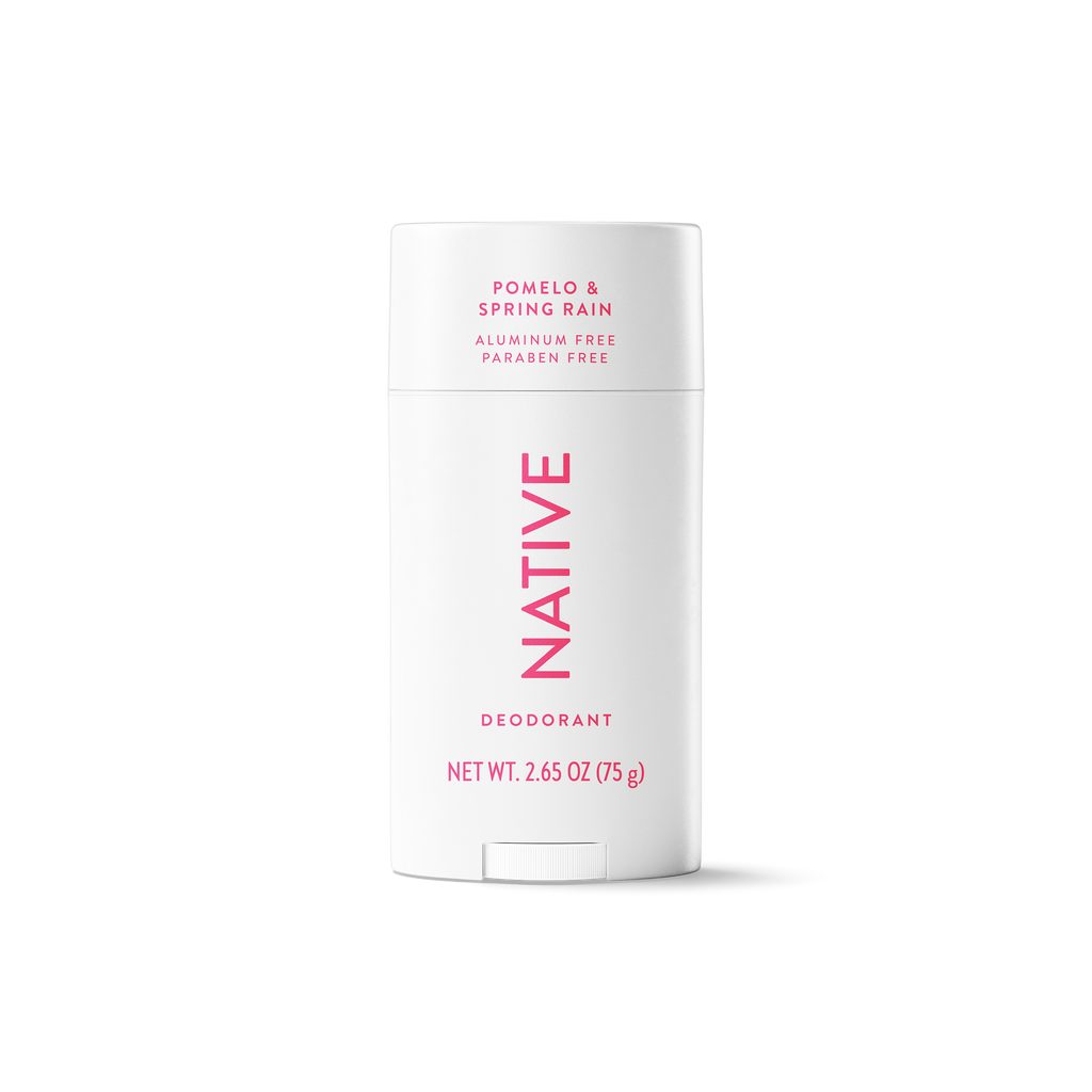 Deodorant Stick