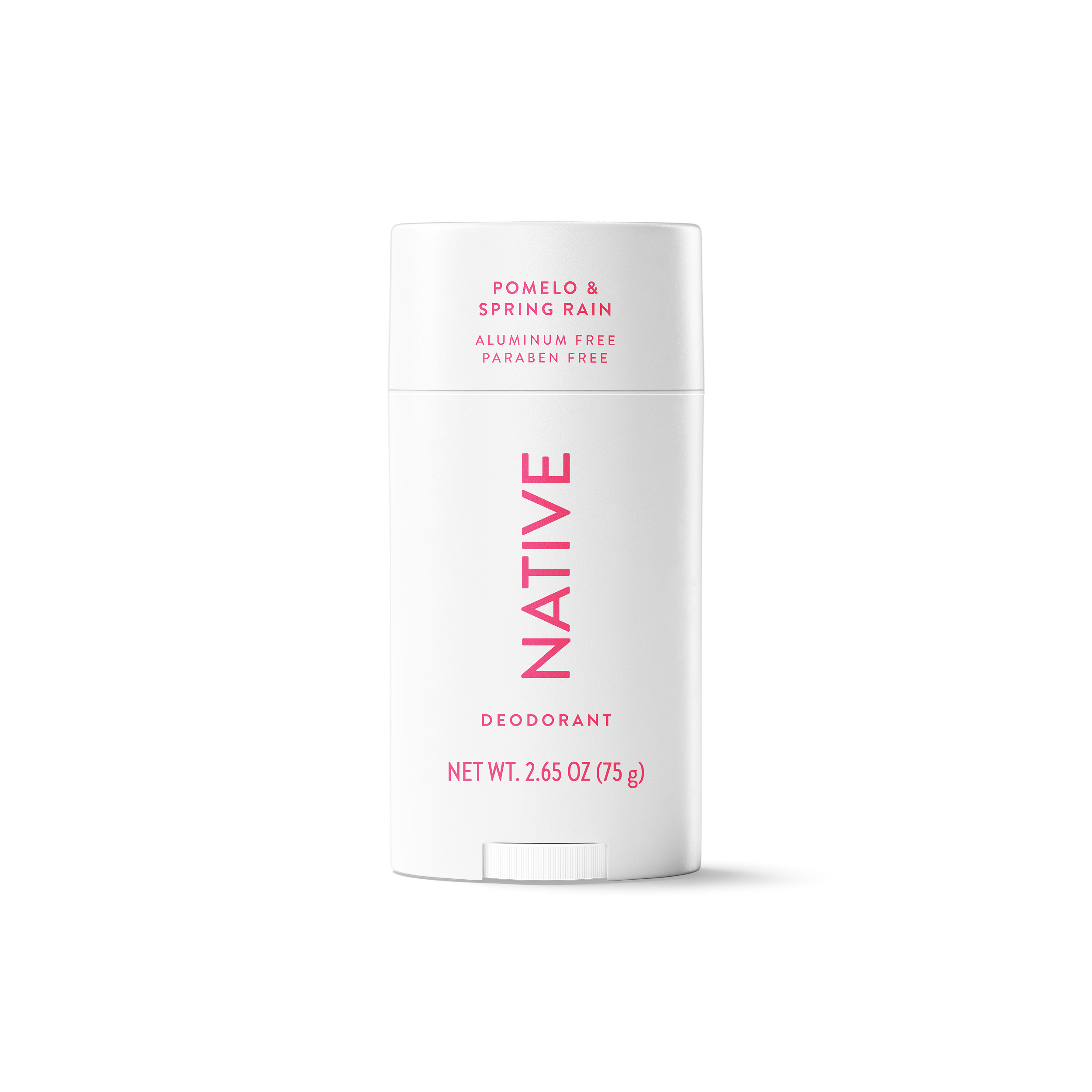 Deodorant Stick