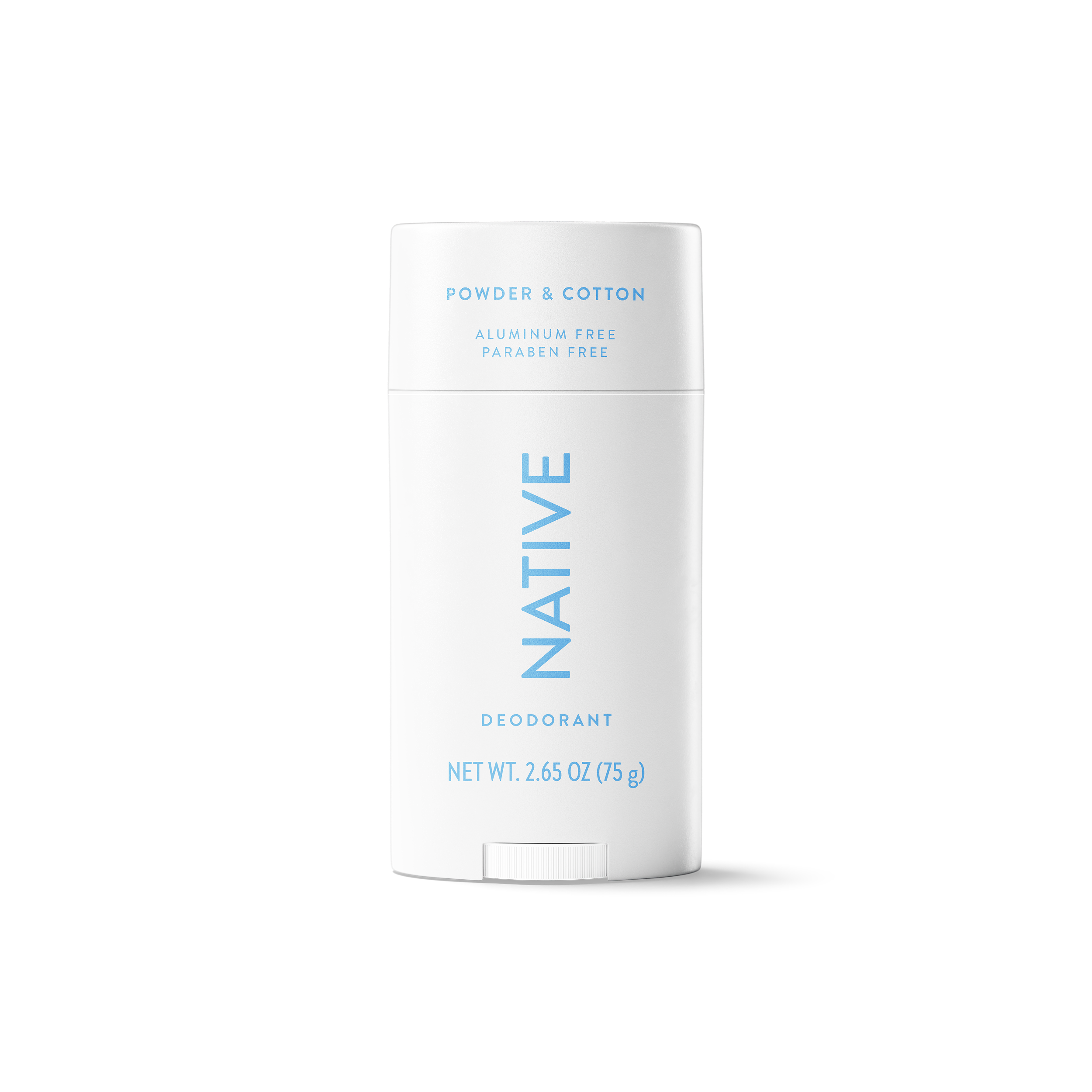 Deodorant Stick