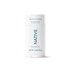 Deodorant Stick