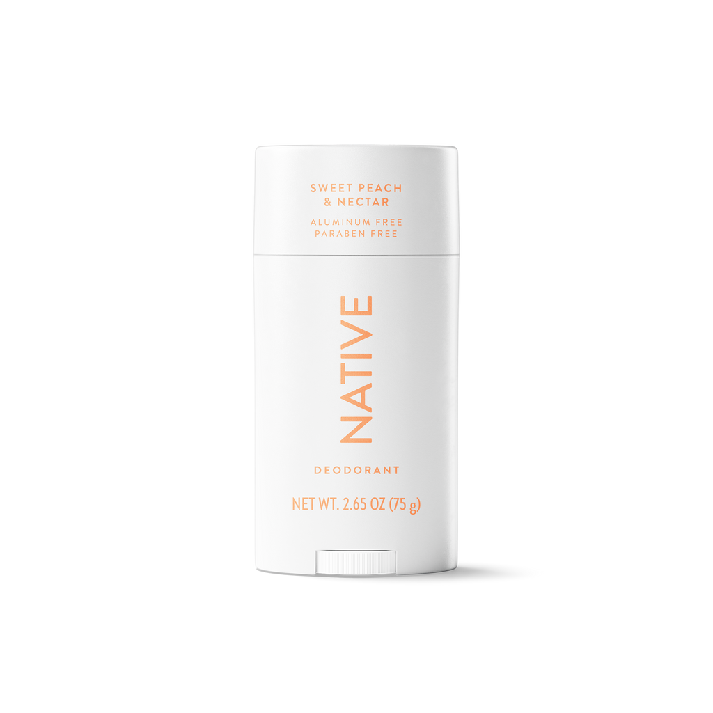 Deodorant Stick