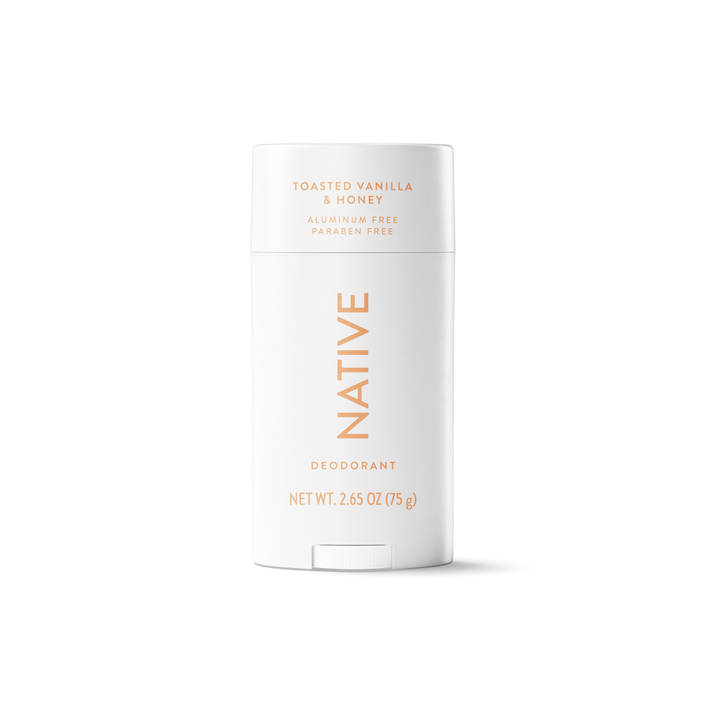 Deodorant Stick