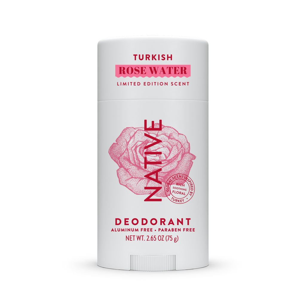 Deodorant Stick