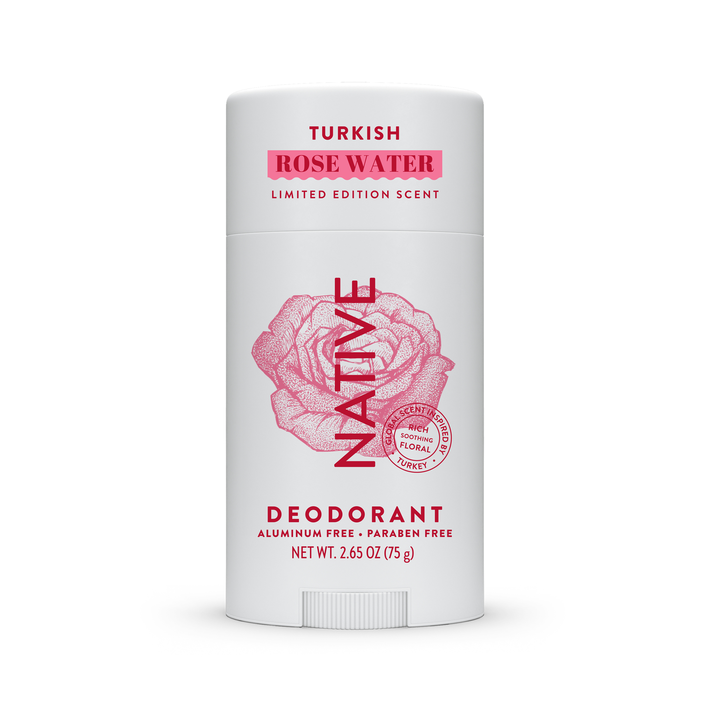 Deodorant Stick
