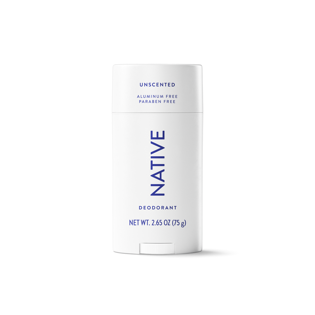 Deodorant Stick