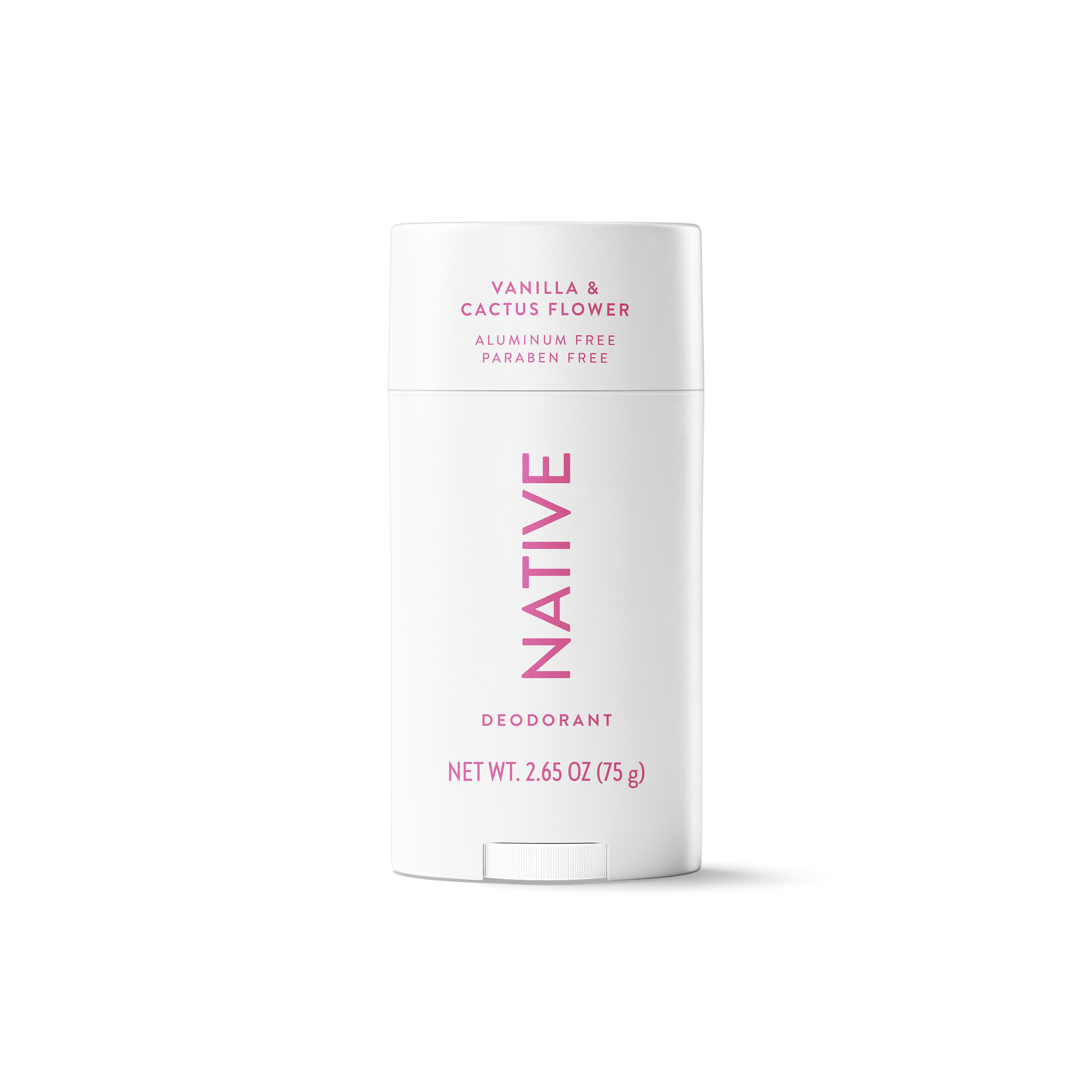 Deodorant Stick