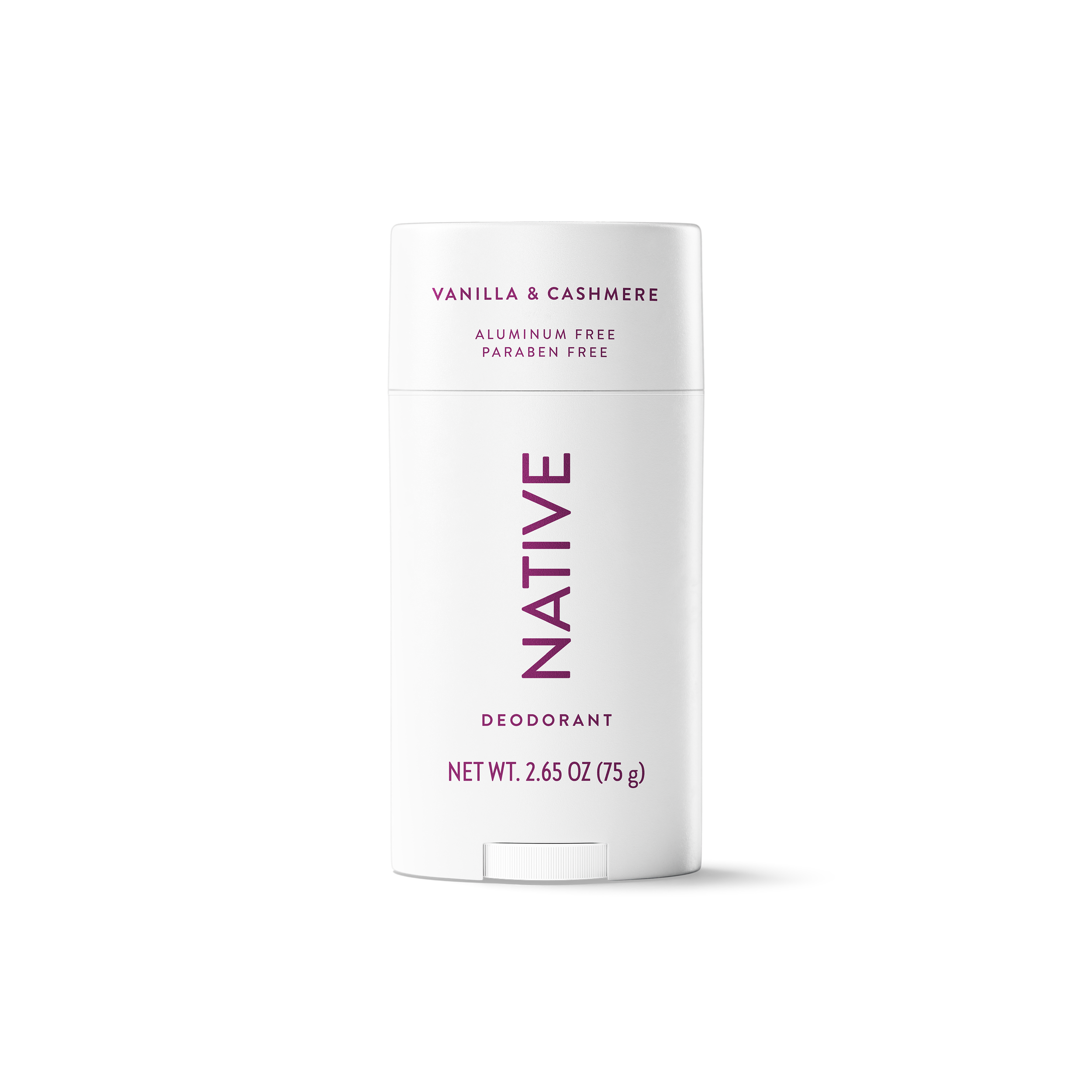 Deodorant Stick