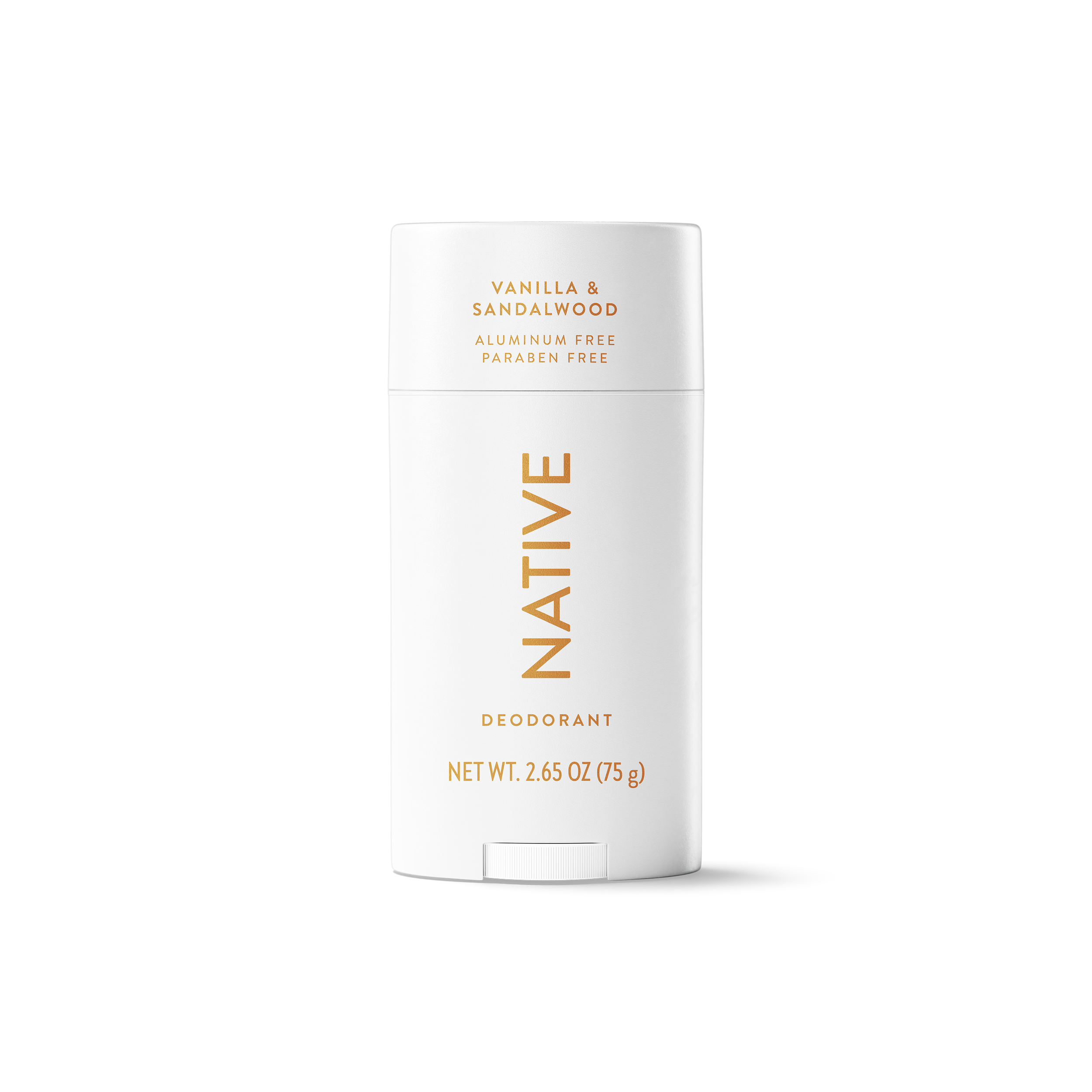 Deodorant Stick