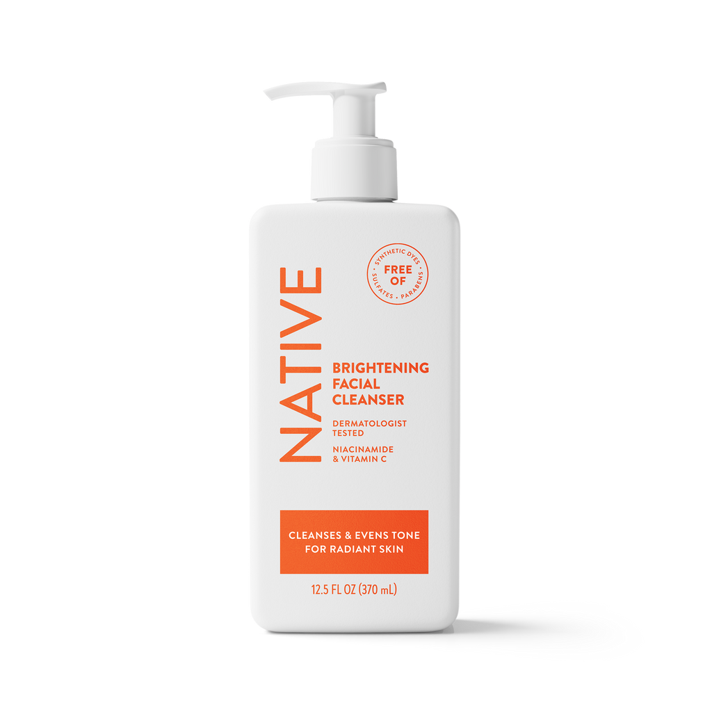 Facial Cleanser