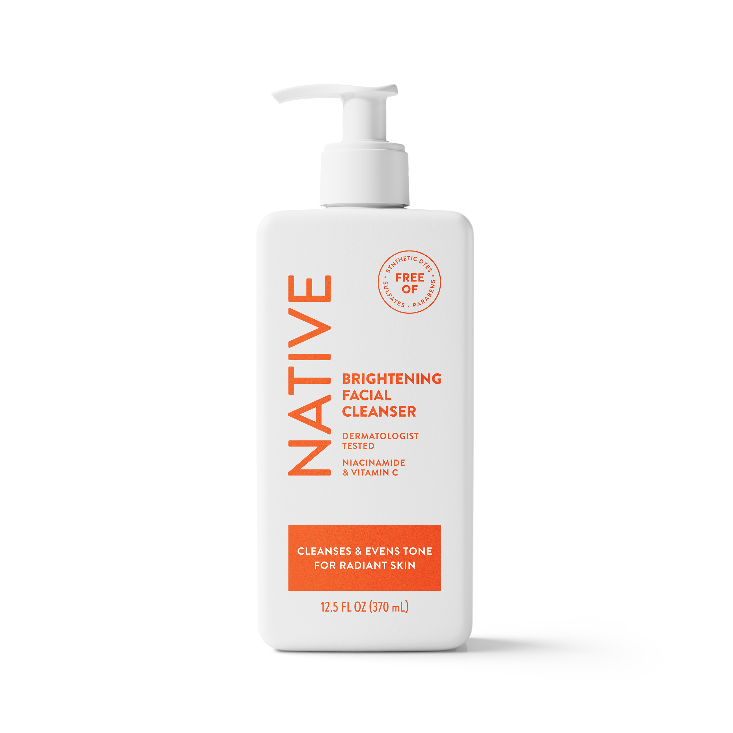 Facial Cleanser