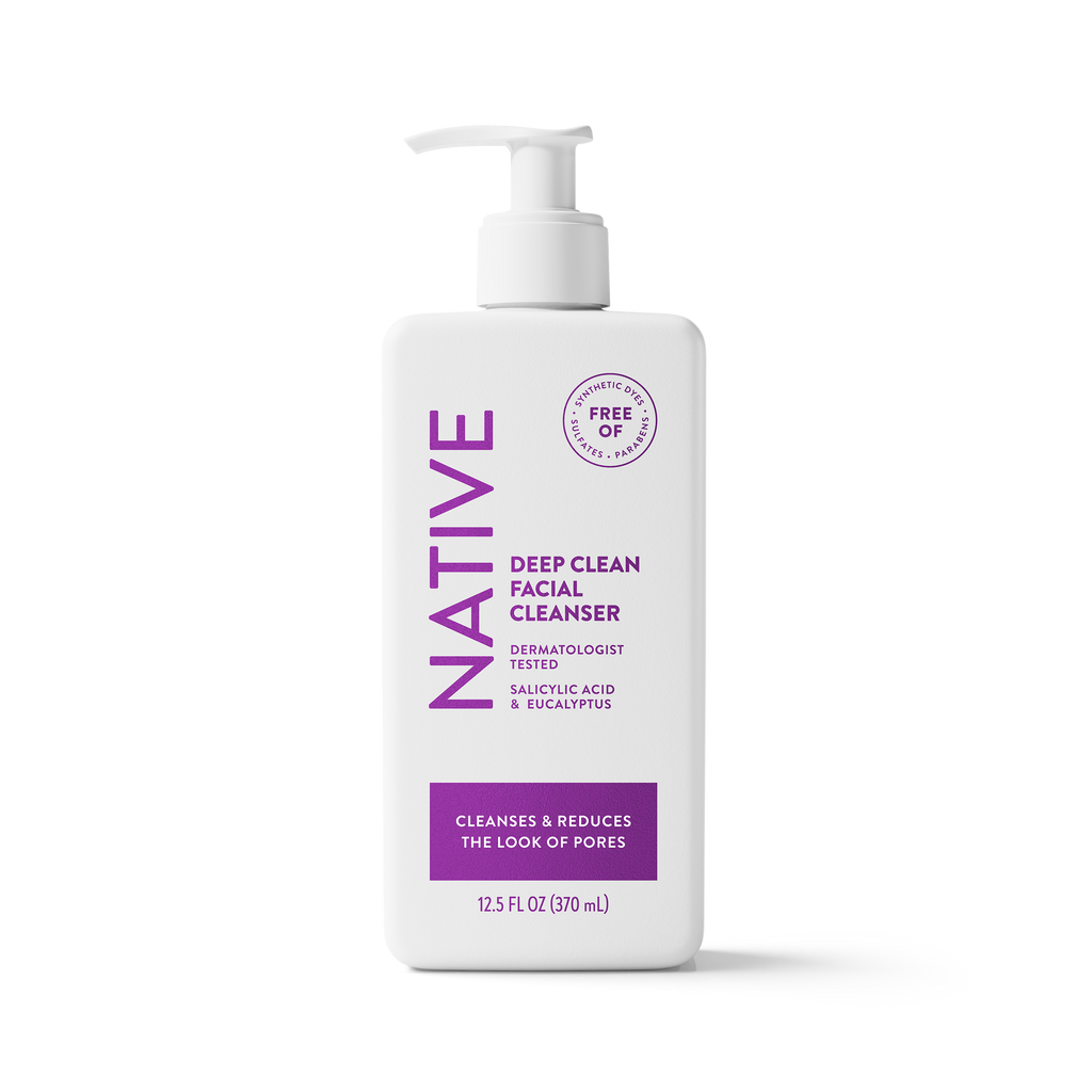 Facial Cleanser