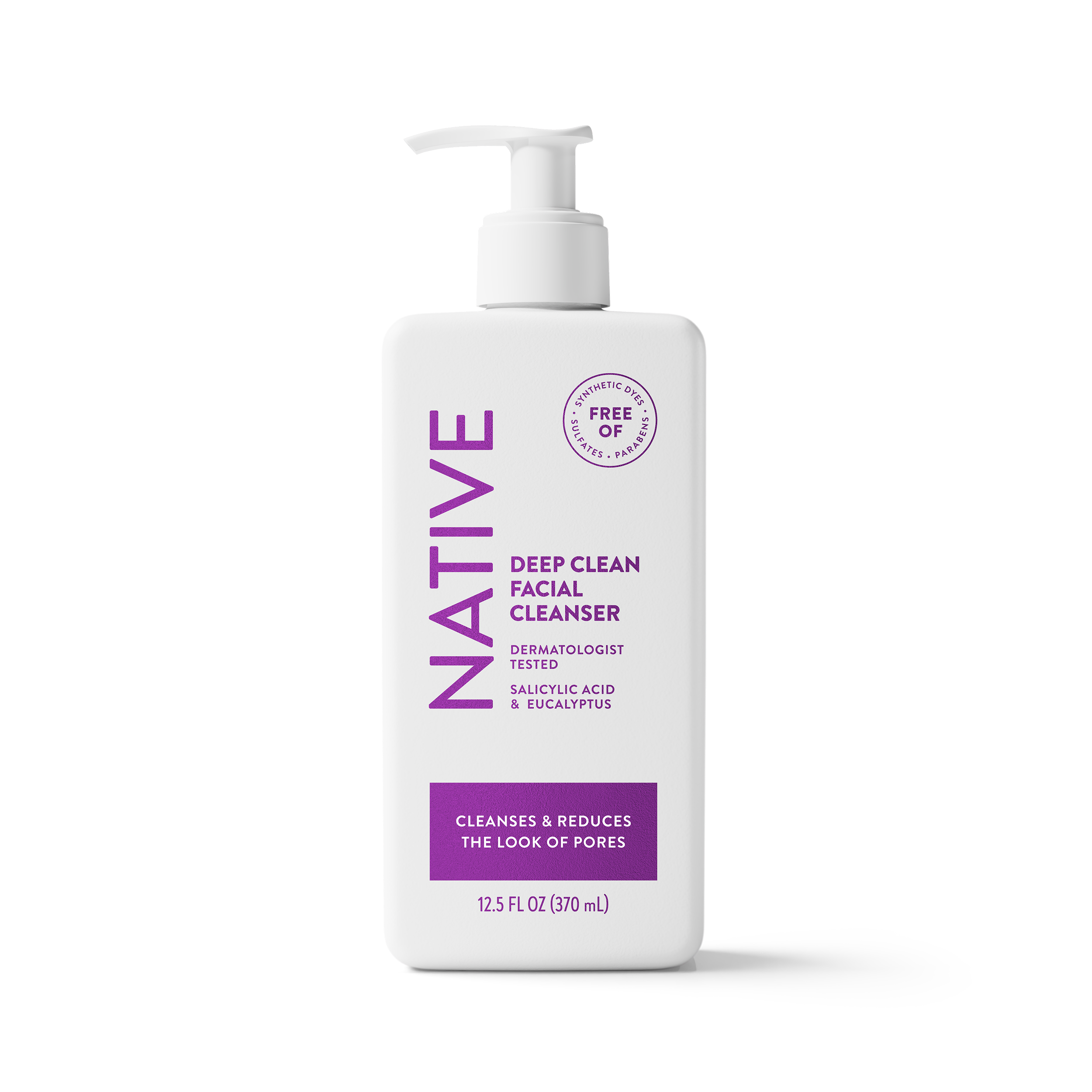 Facial Cleanser