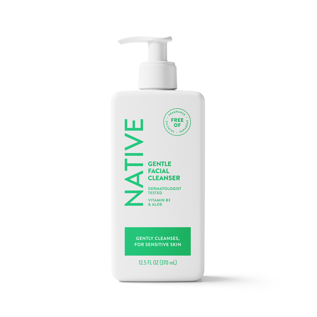 Facial Cleanser