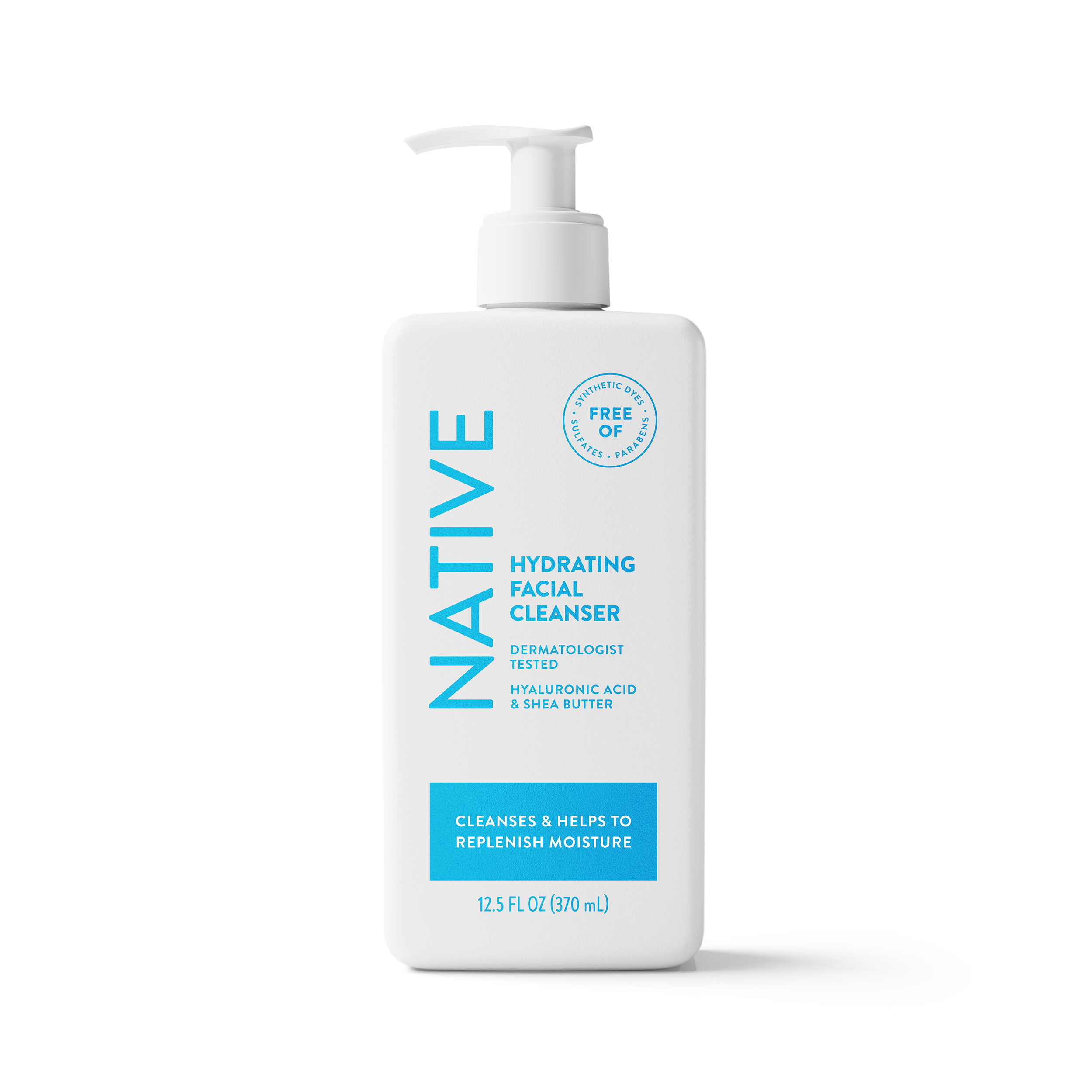 Facial Cleanser