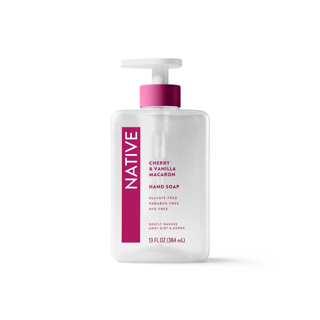 Hand Soap