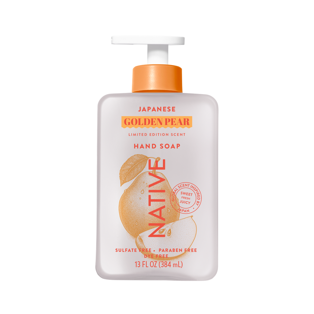 Hand Soap