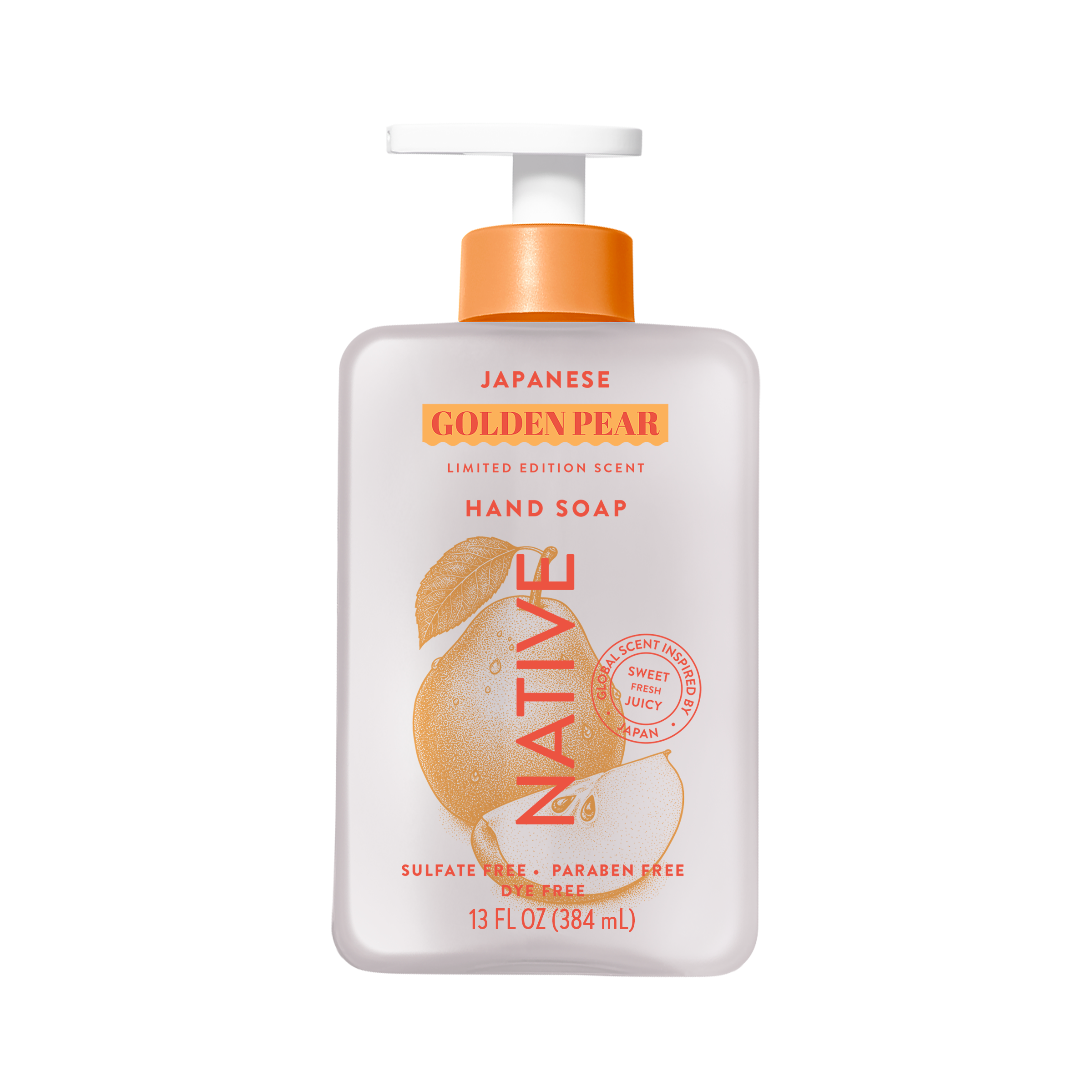 Hand Soap