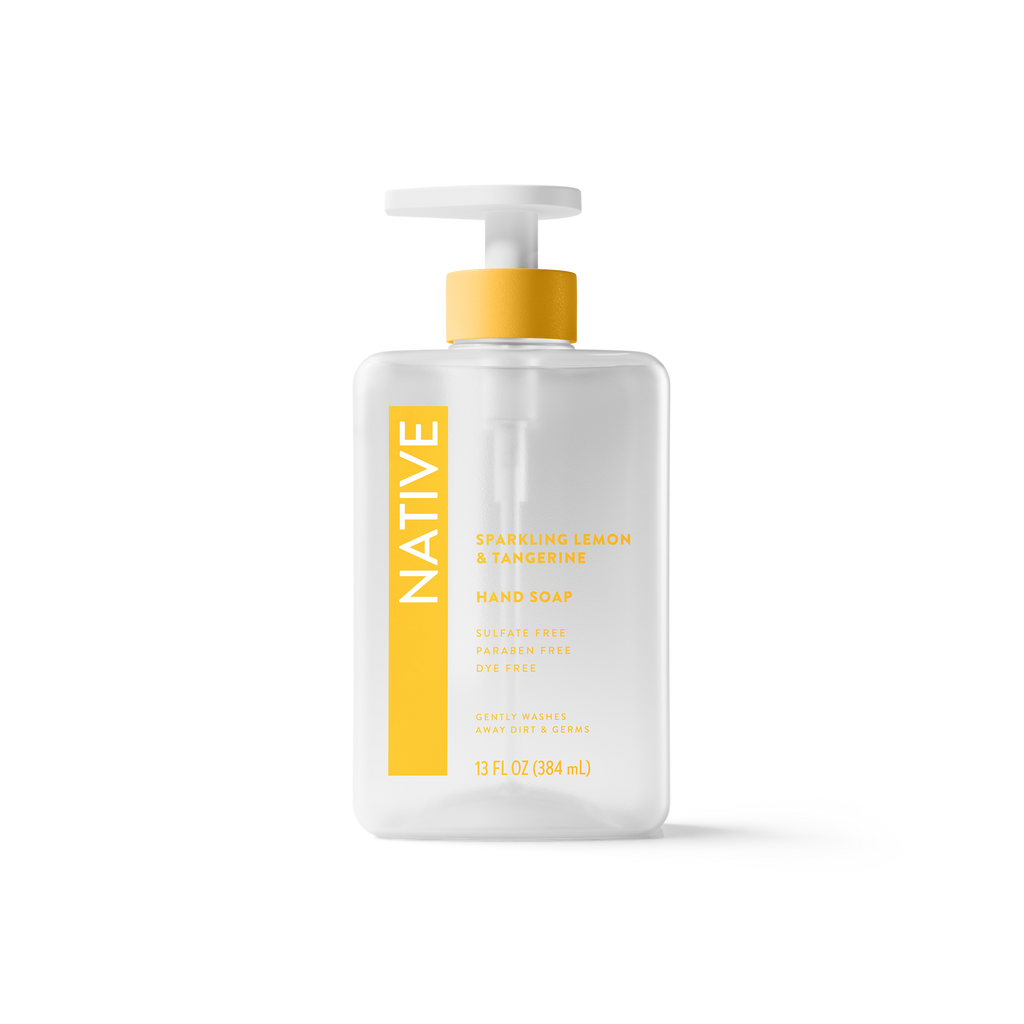 Hand Soap