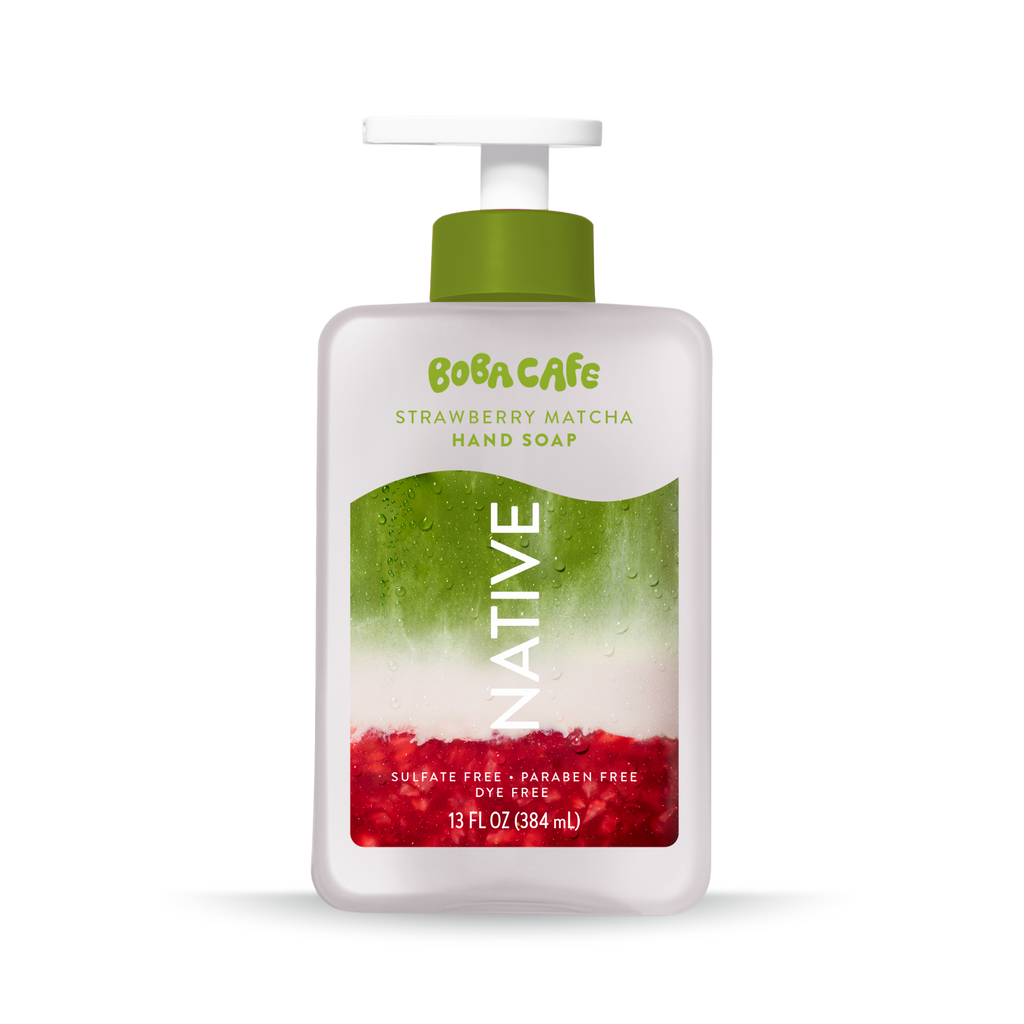 Hand Soap