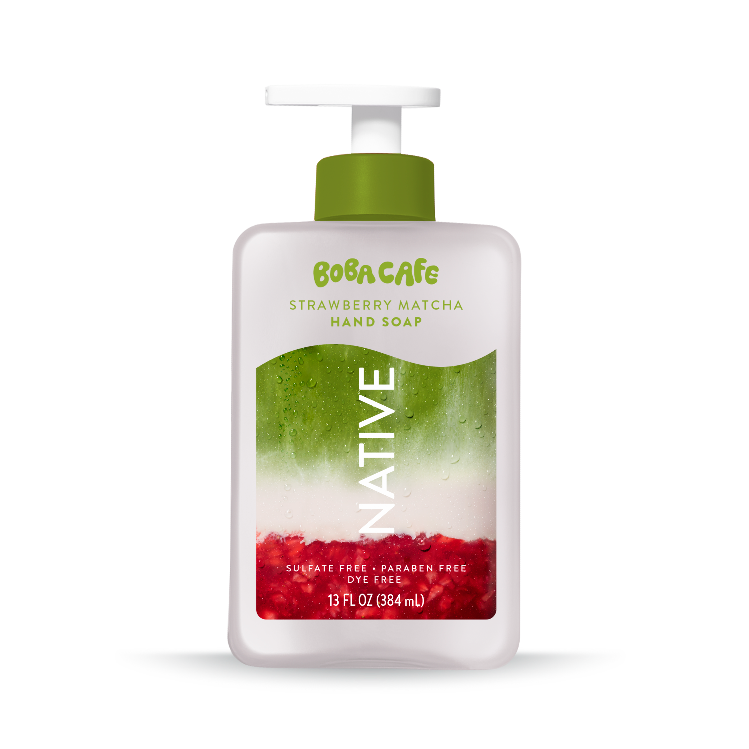 Hand Soap