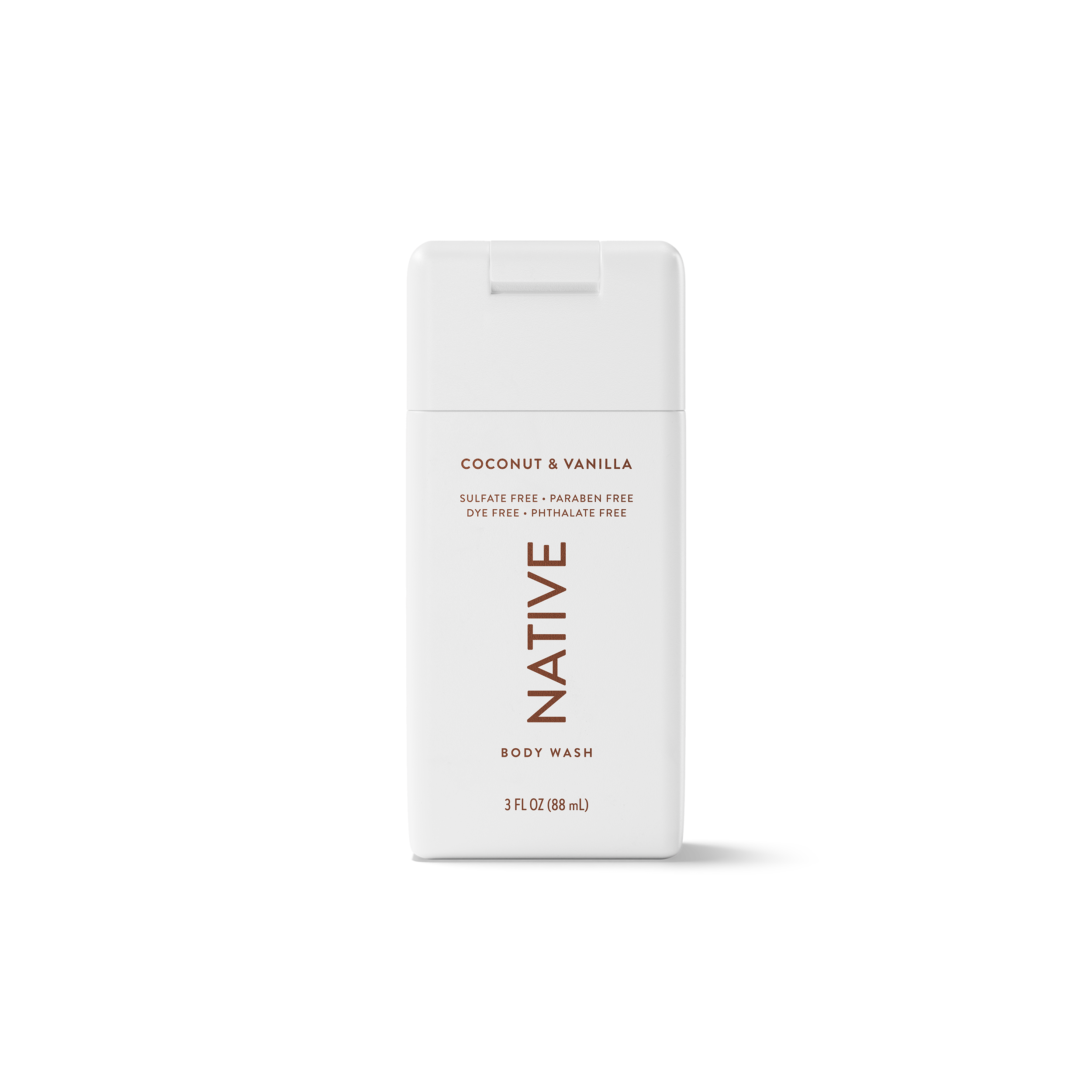 Mini Body Wash