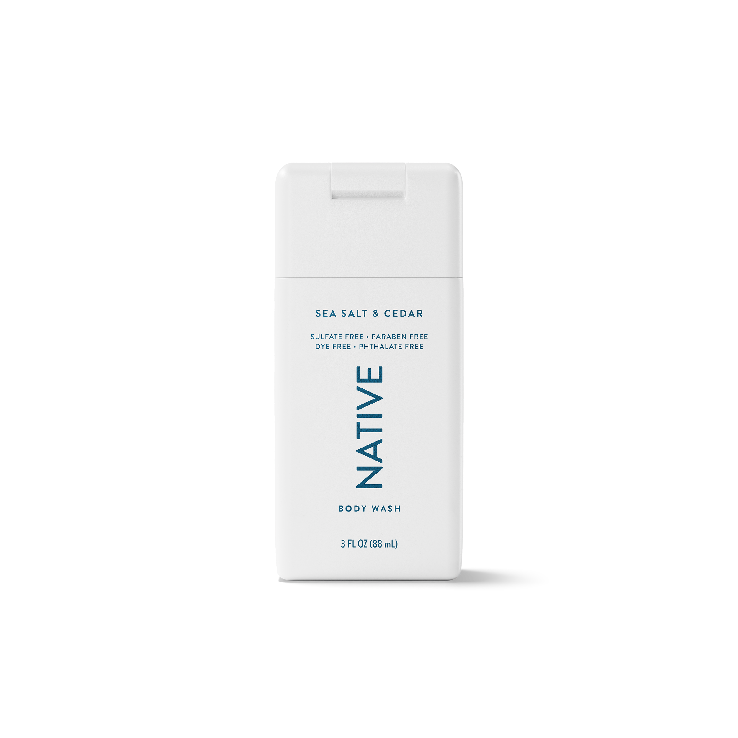 Mini Body Wash