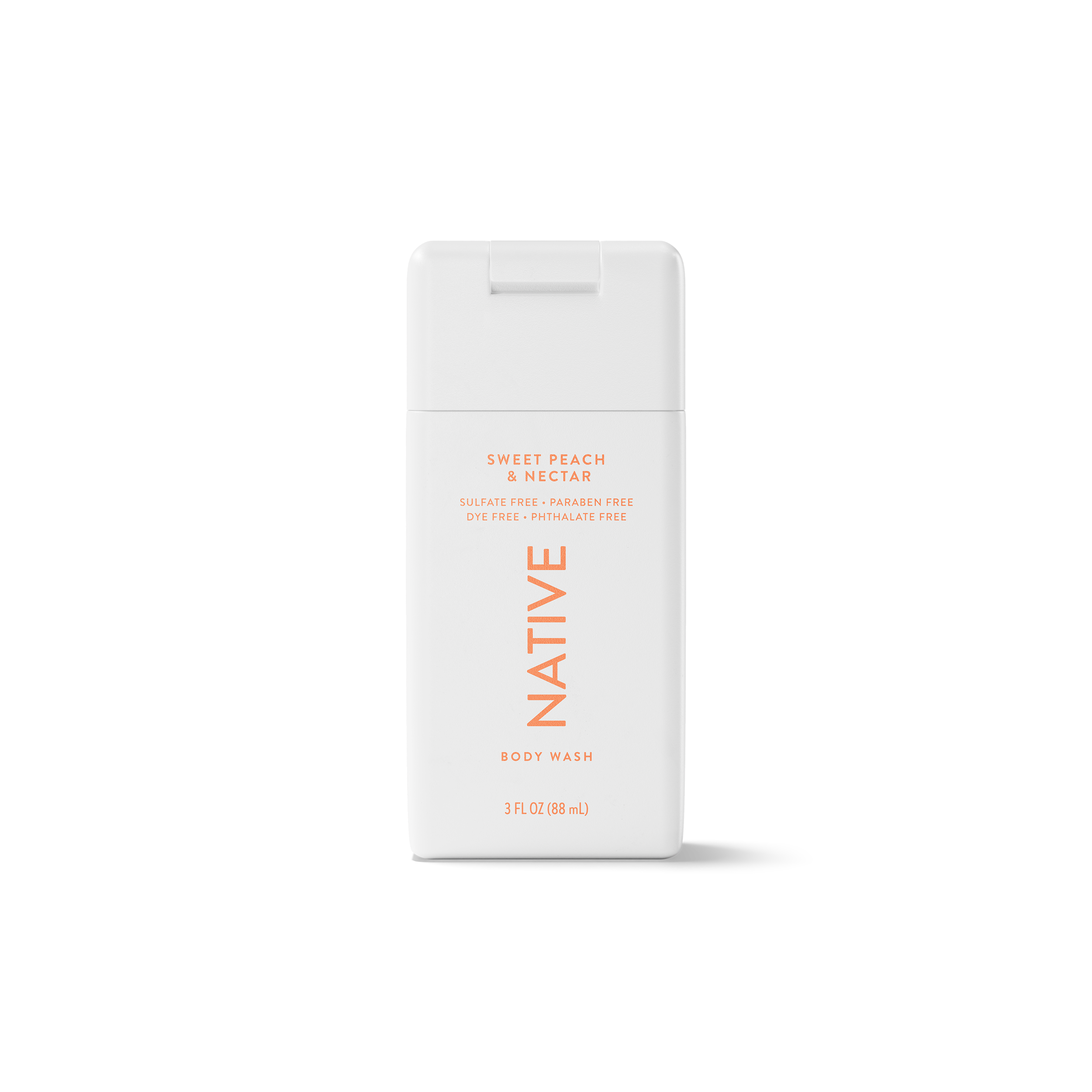Mini Body Wash