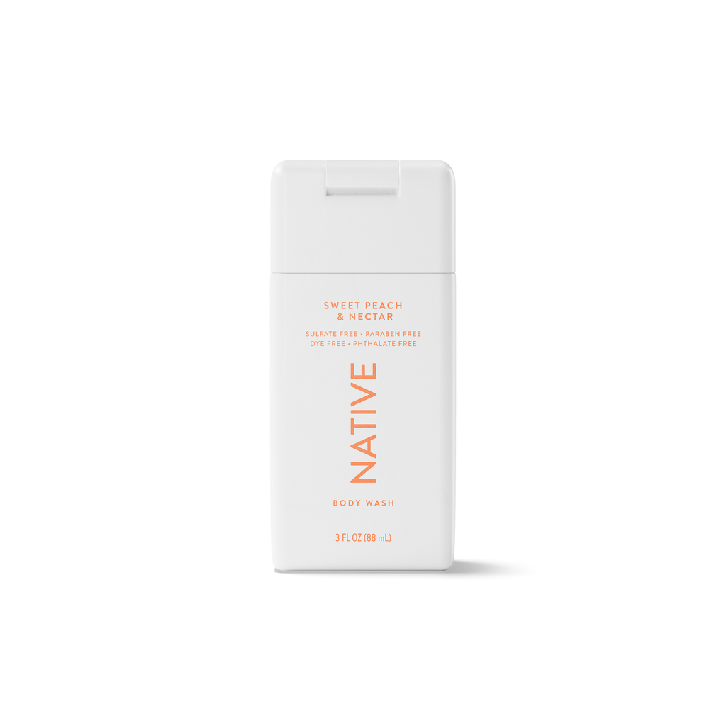 Mini Body Wash