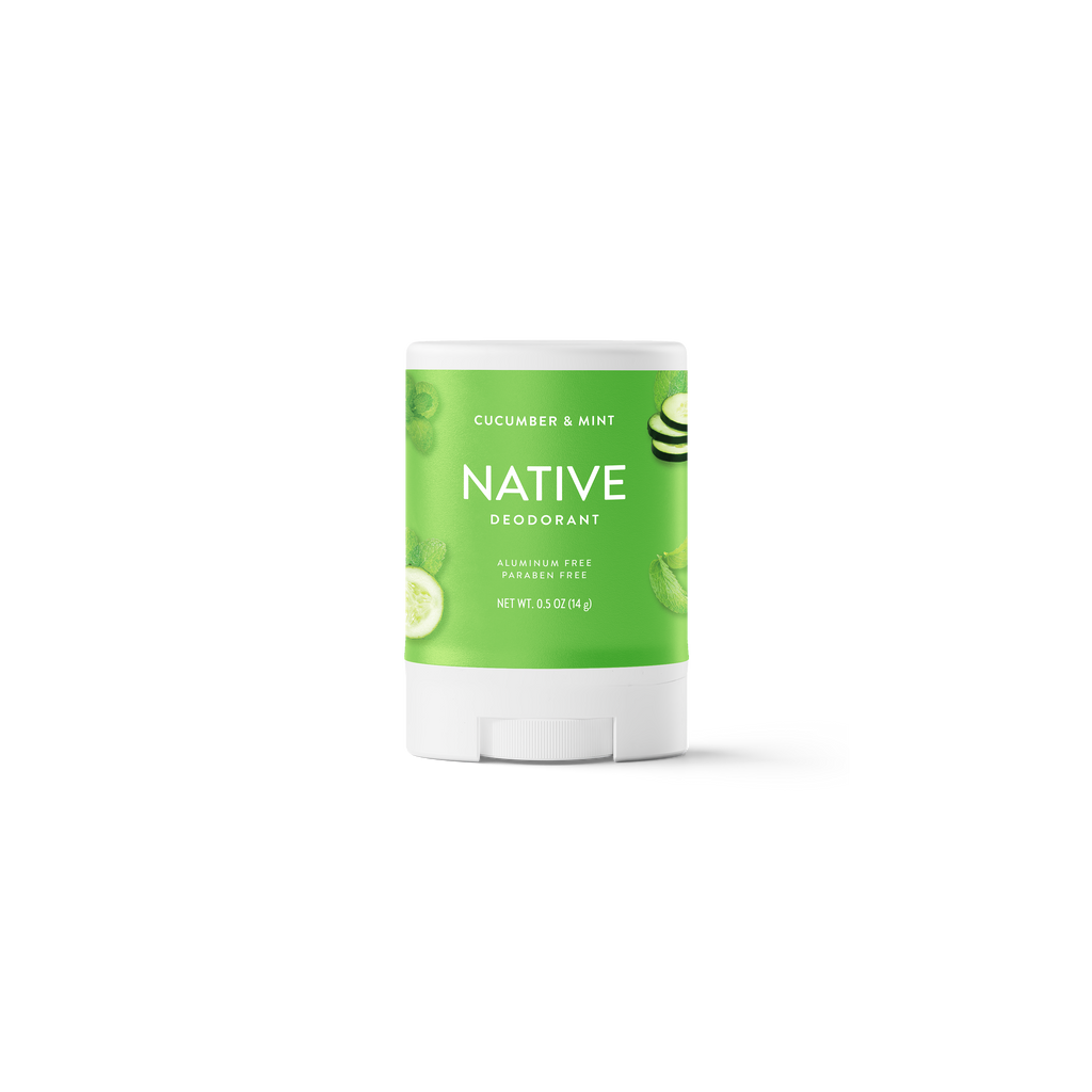 Mini Deodorant Stick