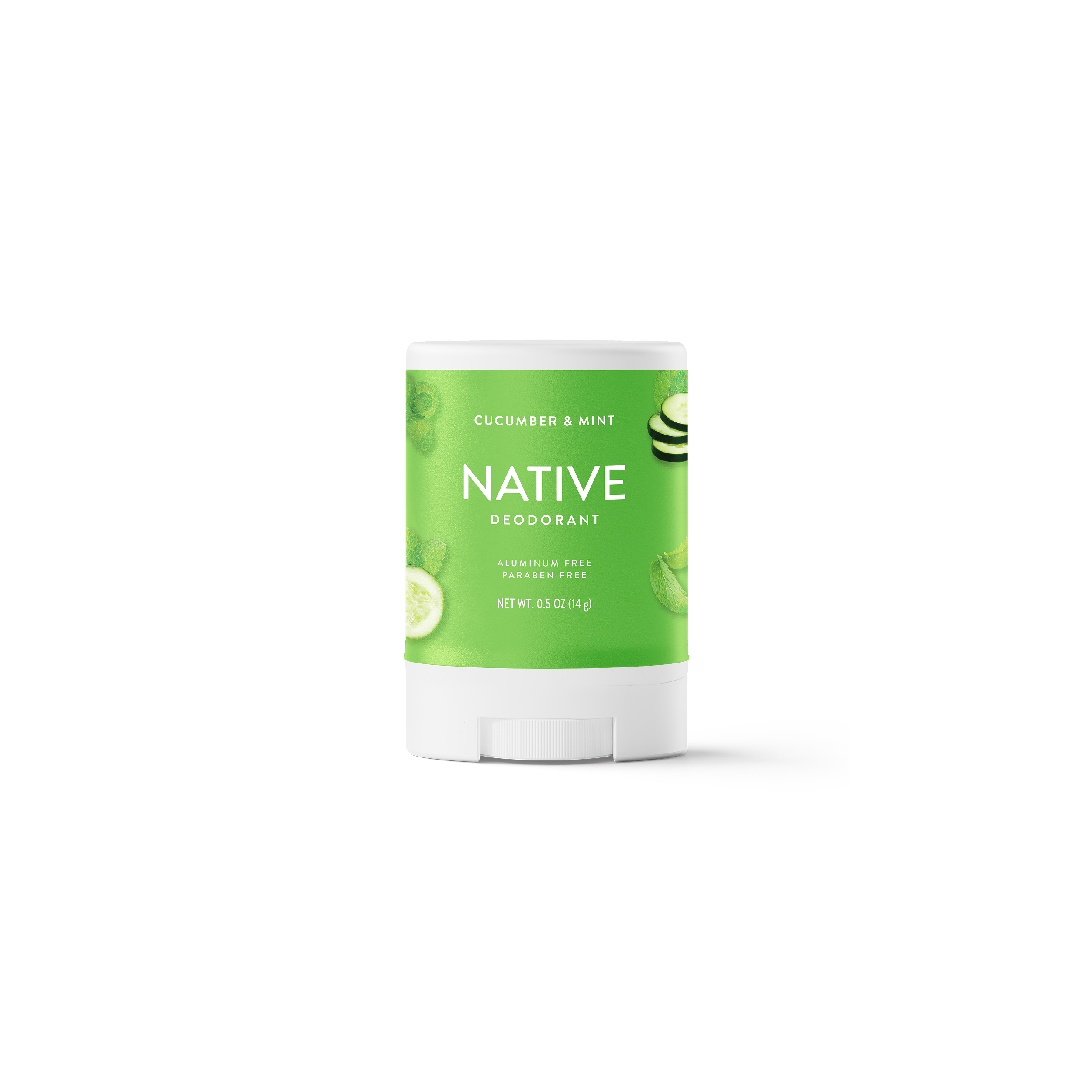 Mini Deodorant Stick