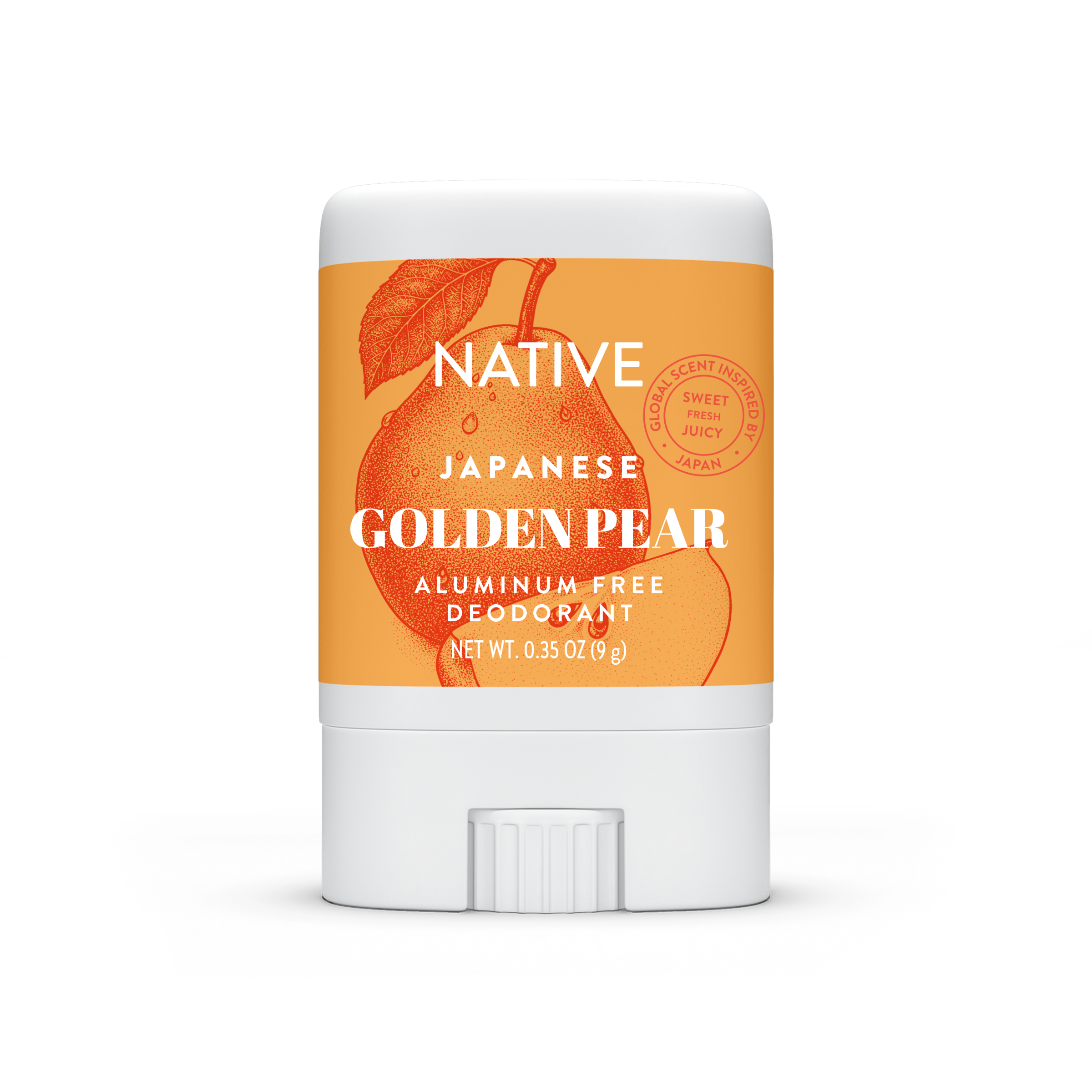 Mini Deodorant Stick