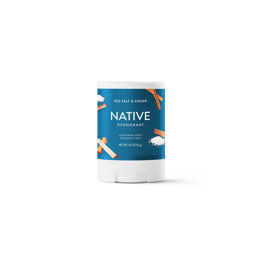 Mini Deodorant Stick
