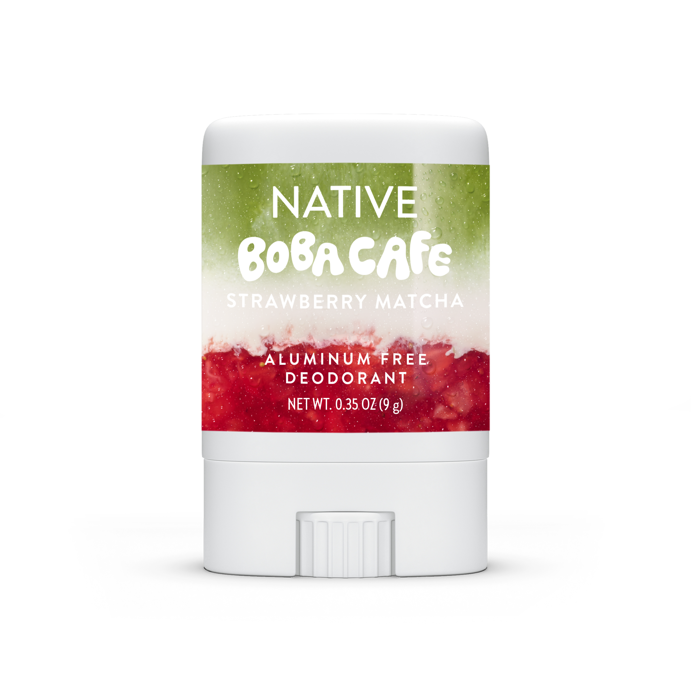 Mini Deodorant Stick