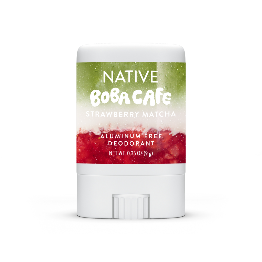 Mini Deodorant Stick