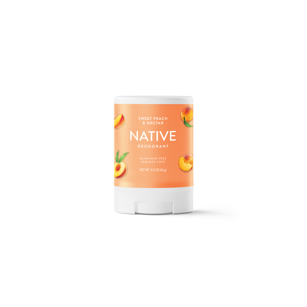 Mini Deodorant Stick