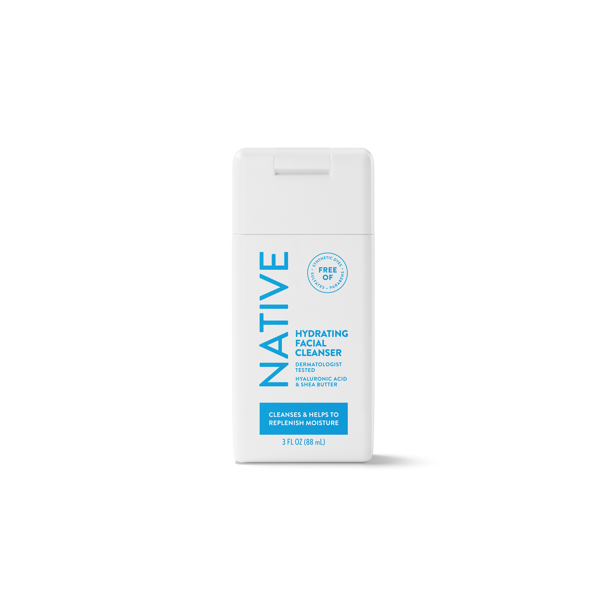 Mini Facial Cleanser