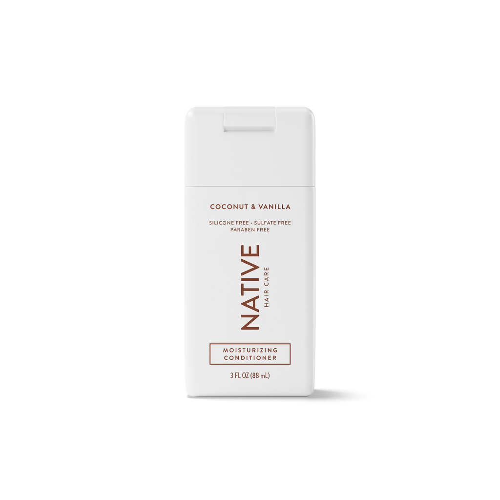 Mini Moisturizing Conditioner