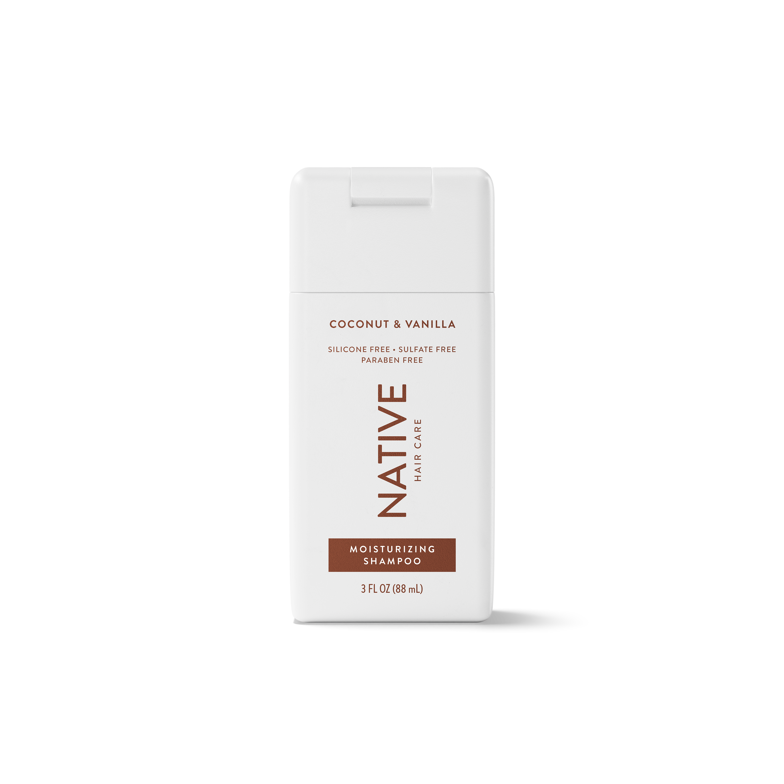 Mini Moisturizing Shampoo