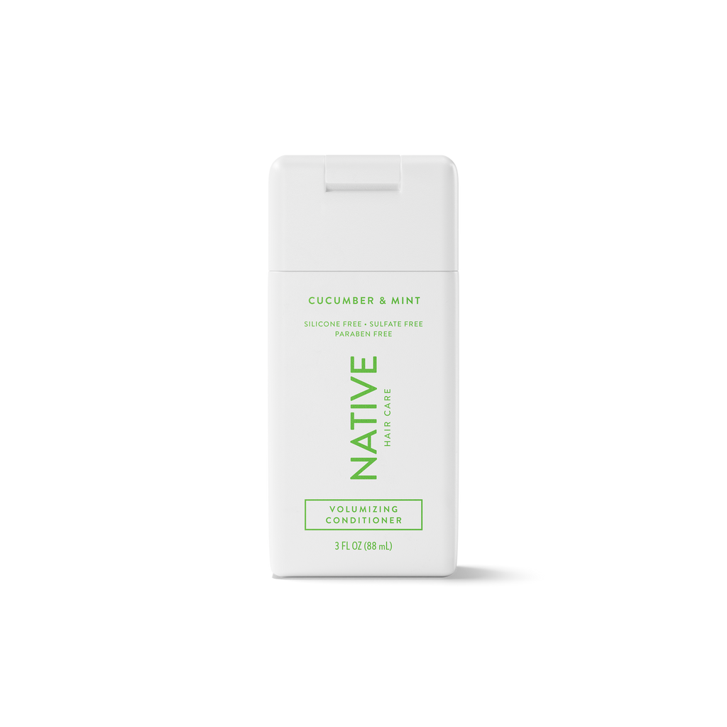Mini Volumizing Conditioner