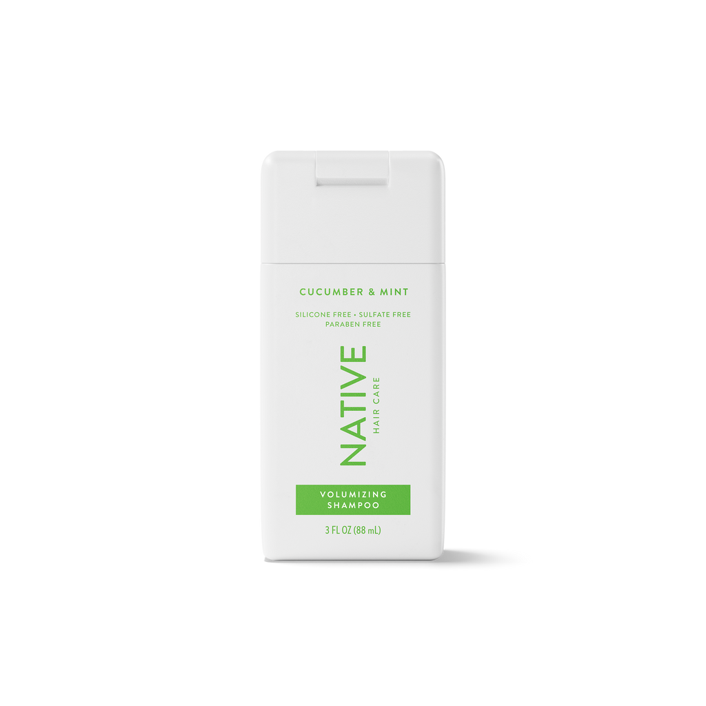 Mini Volumizing Shampoo