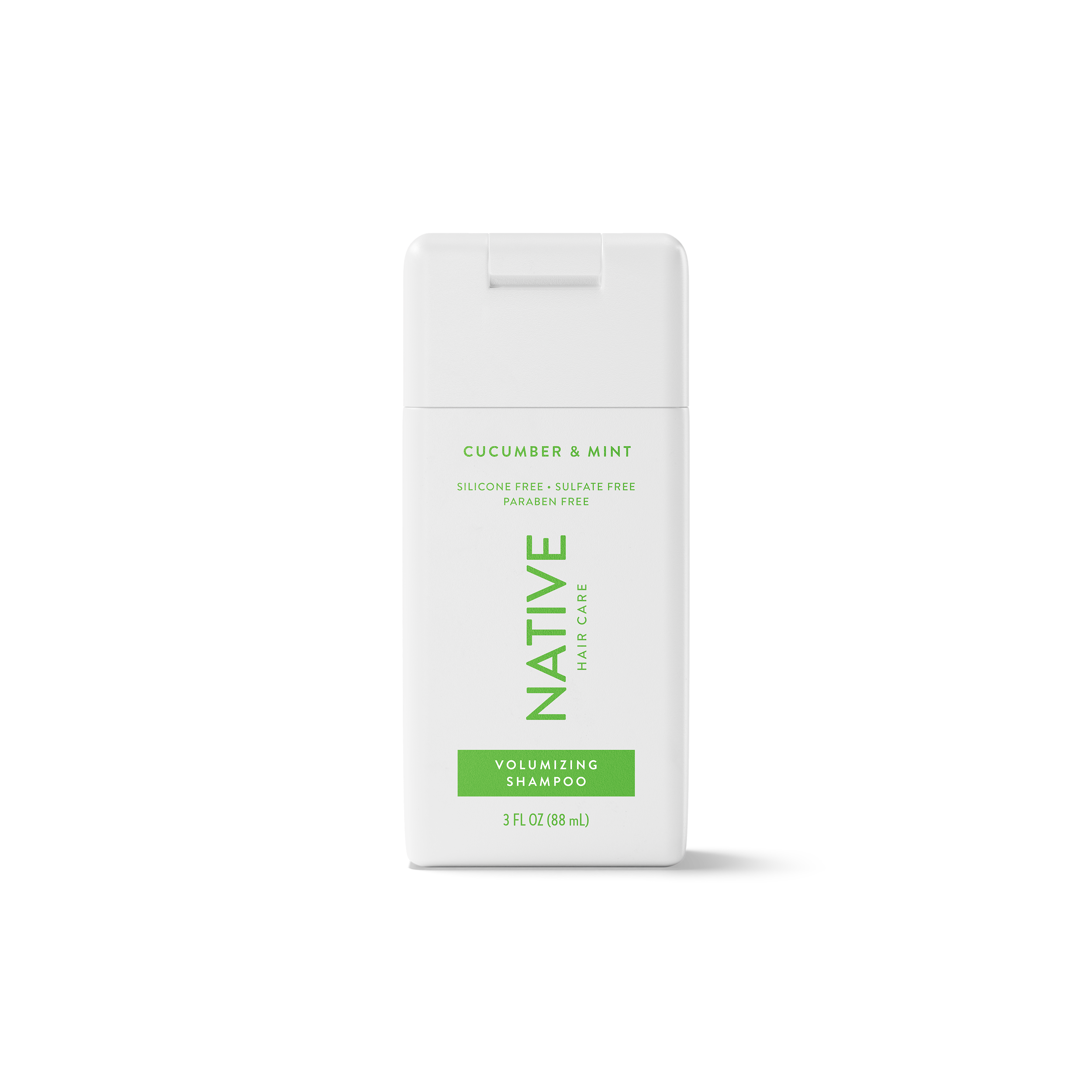 Mini Volumizing Shampoo