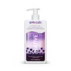 Moisturizing 2-in-1 Shampoo & Conditioner