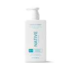 Moisturizing 2-in-1 Shampoo & Conditioner