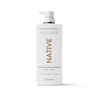 Moisturizing Body Wash