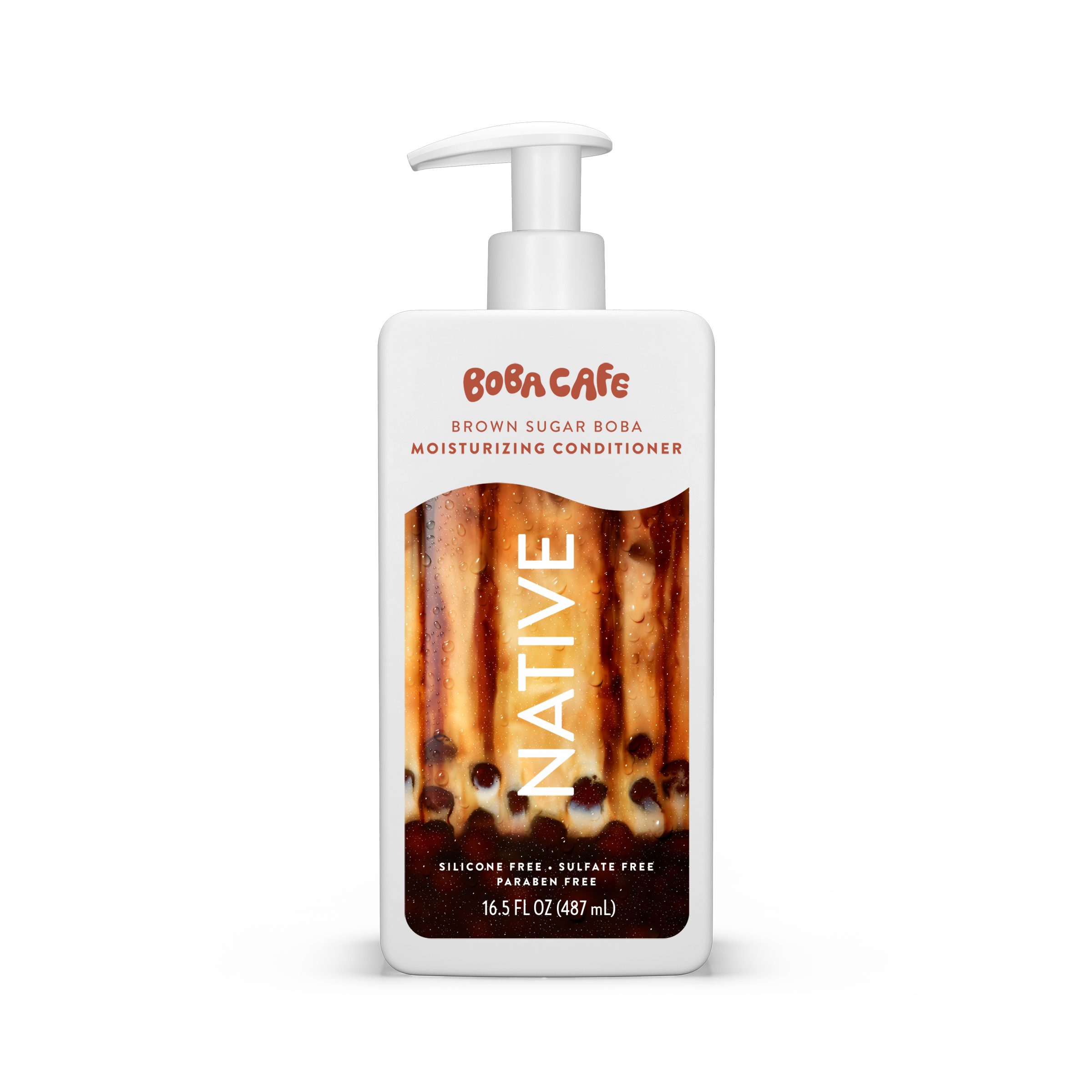 Moisturizing Conditioner